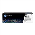 HP 201A Toner Cartridge CF400A Black