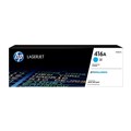 HP W2041A 416A TONER CARTRIDGE CYAN