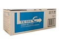 Toner Kit  Cyan M6026Cidn TK594C