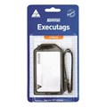 Kevron ID24 Executags Black Pack 2