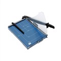 Ledah 405 A4 Professional Guillotine Metal Base 20 Sheet Capacity Blue 100852115