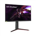 LG 27 27GP850 QHD IPS LED Gaming Monitor  2560x1440 169  1ms  165Hz