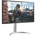 LG 27 4K UHD Monitor