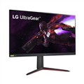 LG 32 32GP850 QHD IPS LED Gaming Monitor  2560x1440 169  1ms  165Hz