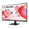 LG 315 32MR50CB FHD Curved VA Monitor  1920x1080 169  5ms  100Hz  VESA