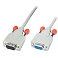 Lindy 2m Serial Cable DB9 MH