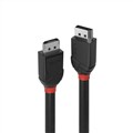 Lindy 2m Display Port 12 Cable Black Line