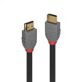 Lindy 2m HDMI Cable Anthra Line