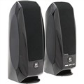 Logitech S150 USB Stereo Speakers for Desktop or Laptop