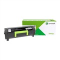 Lexmark 503U Toner Cartridge Black Ultra High Yield