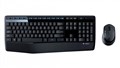 Logitech MK345 Wireless Keyboard  Mouse Combo 920006491