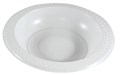 NP9227 Capri Bowls Plastic CPl0967 Dessert 180Mm Pack 50