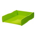 Esselte 46799 Nouveau Document Tray Lime