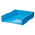 Esselte 46801 Nouveau Document Tray Marine