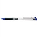 Pentel BL17 Energel Gel Rollerball Pen 07mm Blue