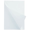 Quartet QTTFP1000 Flipchart Easel Pad 600 x 850mm 55gsm 40 Sheets
