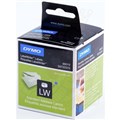 Dymo S0722370 Labelwriter Standard Address  Label 28 x 89mm Box of 2 Rolls