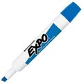 Expo Dry Erase Marker Bullet Tip Blue 88003