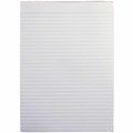 Olympic 141308 Ruled Bond Pad A4 100 Leaf
