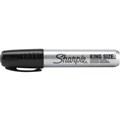 Marker Sharpie Pro Permanent King Size Chisel Black 1799261 DISCONTINUED