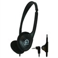 Shintaro SH101 Headphones Light Weight  Volume Control