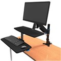 Kensington 55792 Smartfit SitStand Workstation