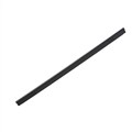 Meter Slide Spines  Binder Bars A4 Black 10mm Black Pack 100
