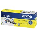 Brother TN257Y Toner Cartridge Yellow