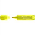 FaberCastell Textliner Highlighter Yellow