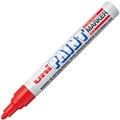 Uniball PX20 Paint Marker Bullet 25mm Red