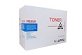 Compatible Toner Cartridge HP CE255X Black High Yield