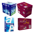 Our Premium A4 80gsm Copy Paper White Ream 500 Double A  PaperOne