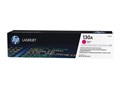 HP 130A Toner Cartridge CF353A Magenta