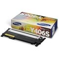 Samsung CLTY406S Toner Yellow
