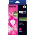 Epson 788XXLM Ink Cartridge C13T788392 Magenta Extra High Yield