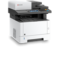 Kyocera M2640IDW A4 Mono MFP  PrintCopyScan