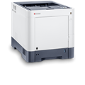 Kyocera Ecosys P6230Cdn A4 Colour Laser Printer
