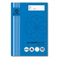 Olympic Graph A4 pp 5MM Grid 55GSM 48P 140837