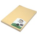 RAINBOW SYSTEM BOARD 150GSM A4 100 SHEETS BUFF