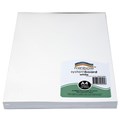 RAINBOW SYSTEM BOARD 150GSM A4 100 SHEETS WHITE