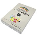 Copy Paper A4 Rainbow 80gsm GREY