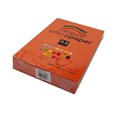 Copy Paper A4 Rainbow 80gsm Orange