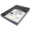 Rainbow Office Paper A3 80GSM BLACK