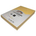 Rainbow Office Paper A3 80GSM YELLOW