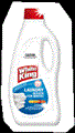 Bleach White King Regular 125Ltr