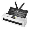Brother Document Scanner ADS1700W Compact