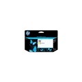 HP 72 Ink Cartridge C9373A Yellow