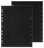 Flags Tabs  Dividers