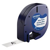 Dymo Letratag Tapes