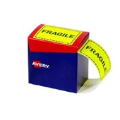 Avery Dispenser Labels